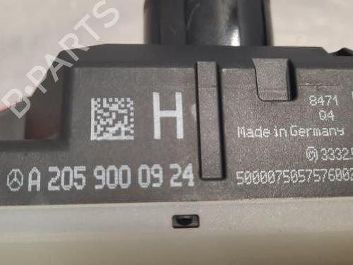 Electronic module MERCEDES-BENZ GLC (X253) 220 d 4-matic (253.905, 253.903) | BP21673792M83 