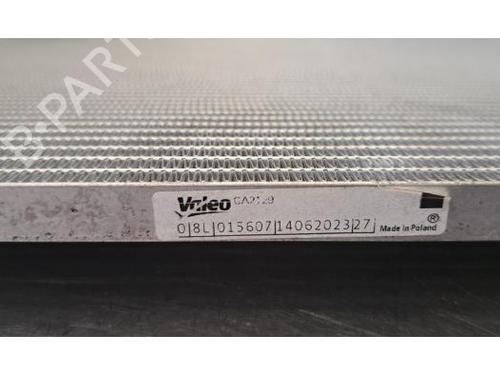 AC radiator RENAULT CAPTUR II (HF_) TCe 155 (HFMN) | BP40050088M32 - Image 5