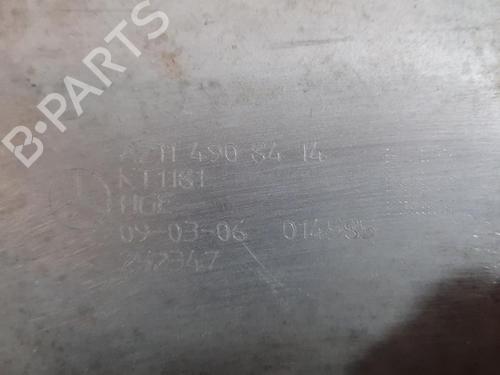 Catalyst MERCEDES-BENZ CLS (C219) CLS 320 CDI (219.322) | BP25251792M10 