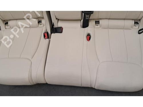 Seats set MERCEDES-BENZ GLB (X247) GLB 200 d 4-matic (247.613) | BP39153664C78 - Image 13