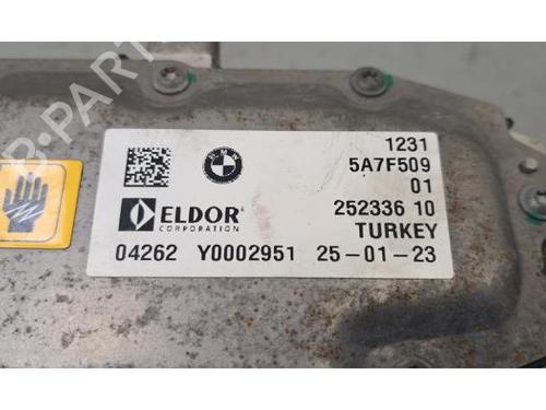 Alternator BMW X1 (U11) xDrive 25 e Plug-in-Hybrid | BP37251735M7 - Image 2