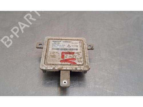 Used Electronic module Electronic module JAGUAR F-PACE (X761) 3.0 SDV6 AWD (300 hp) 35746845 35746845