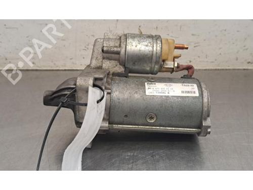 Starter RENAULT MASTER III Van (FV) 2.3 dCi 135 FWD (FV0N, FV08, FV06, FV00, FV1S) | BP37511339M8 - Image 2