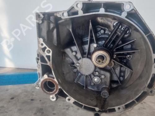 Gearbox FORD FIESTA VII (HJ, HF) 1.0 EcoBoost | BP15025906M3 
