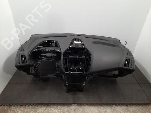 Dashboard FORD TRANSIT CONNECT V408 Box Body/MPV 1.5 TDCi | BP34268623C46  - Image 6