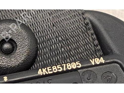 Sikkerhedssele bag venstre AUDI E-TRON (GEN) 50 quattro | BP39571620I29 - Image 7