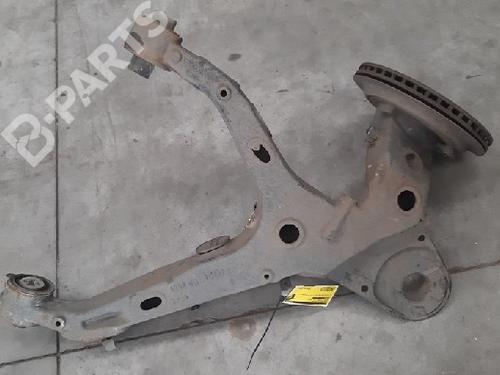 Used Right rear steering knuckle Right rear steering knuckle PEUGEOT EXPERT Van (V_) 2.0 BlueHDi 120 (122 hp) 10879877 10879877