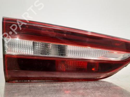Used Left taillight OPEL GRANDLAND / GRANDLAND X (A18, P1UO) 1.2 (75) (131 hp) 23592531