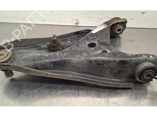 Left front suspension arm DACIA SANDERO II TCe 90 (B8M1, B8MA, B8AC) | BP39180069M12 - Image 5