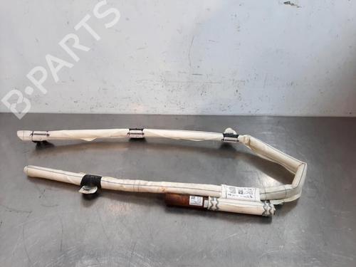 Used Right curtain airbag BMW 1 (F21) 114 i (102 hp) 23581660