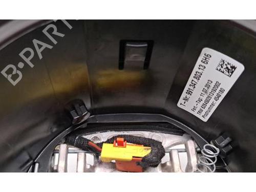 Steering wheel PORSCHE 911 (991) 3.4 Carrera 4 | BP29214762C49 