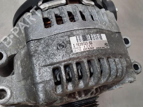 Alternator BMW 4 Coupe (F32, F82) 435 i xDrive | BP10884662M7 