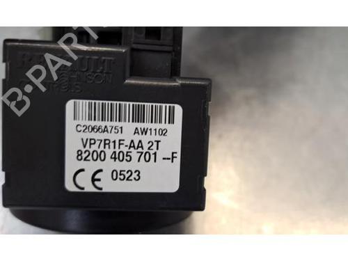 Steering column RENAULT MASTER III Platform/Chassis (EV, HV, UV) 2.3 dCi 150 FWD (EV0F, HV0F, UV0F, EV03, HV03, UV03) | BP39180260M21 - Image 5