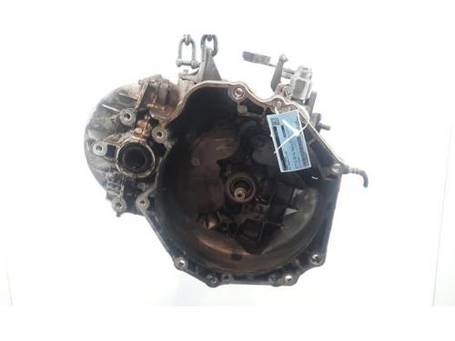 Used Gearbox Gearbox 38491354 38491354