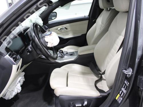 Lastrumsadskiller BMW 3 Touring (G21, G81) 320 e Plug-in-Hybrid | BP34200129I36 - Image 12