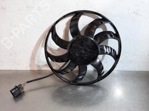 Køleventilator elektrisk CUPRA FORMENTOR (KM7, KMP) 1.5 TSI (150 hp) 23604053
