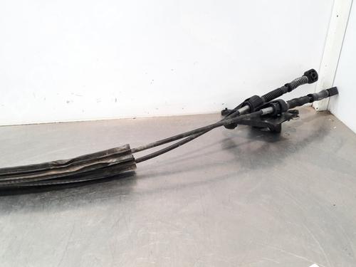 Gear lever VW GOLF VIII (CD1, DA1) 1.0 TSI | BP15031520M90 