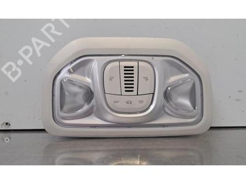 Used Interior roof light Interior roof light FIAT TIPO Estate (356_, 357_) 1.4 (356WXA1B) (95 hp) 40065566 40065566