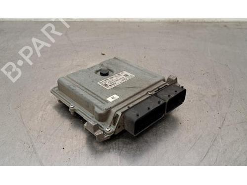 Used Engine control unit (ECU) MERCEDES-BENZ GLA-CLASS (X156) GLA 200 (156.943) (156 hp) 23867824