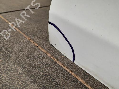 Right front door PEUGEOT 308 II (LB_, LP_, LW_, LH_, L3_) 1.5 BlueHDI 100 | BP21674892C3 