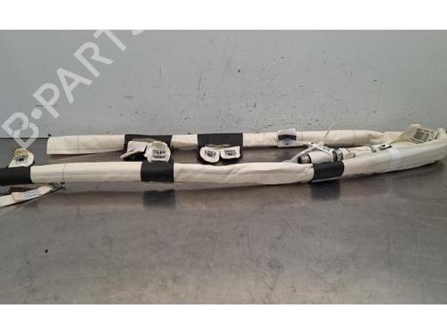 Used Right curtain airbag Right curtain airbag 37287730 37287730