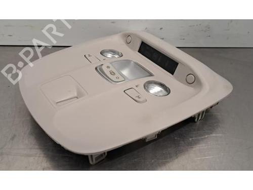 Plafonier CITROËN JUMPY III Van (V_) 2.0 BlueHDi 145 (144 hp) 32376336