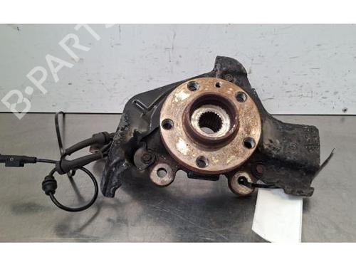 Left front steering knuckle FIAT DOBLO Cargo (263_) 1.3 D Multijet (263WXU1A, 263ZXU1A, 263WYB1A, 263ZYB1A) | BP37649320M25 - Image 3
