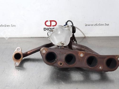 Used Exhaust manifold TOYOTA PRIUS PLUS (_W4_) 1.8 Hybrid (ZVW40W, ZVW41W) (136 hp) 15016430