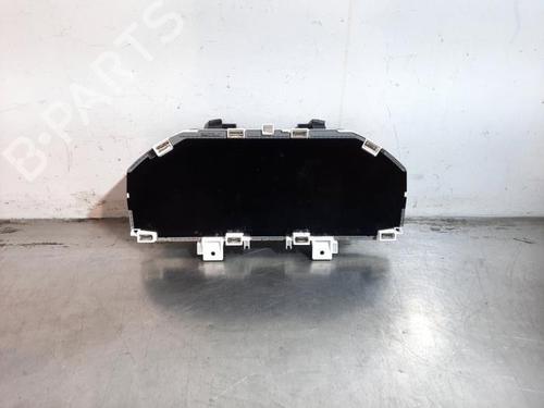Used Instrument cluster Instrument cluster SKODA FABIA IV (PJ3) 1.0 TSI (116 hp) 34272436 34272436