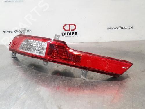 Left taillight KIA SPORTAGE III (SL) 1.7 CRDi | BP10892942C34 