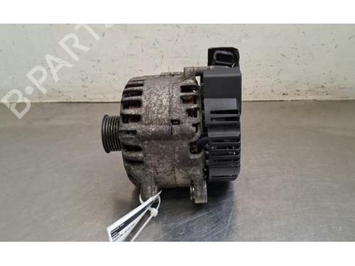 Alternator TOYOTA PROACE Van (MDZ_) 2.0 D4d (MDZA) | BP37862094M7 - Image 2