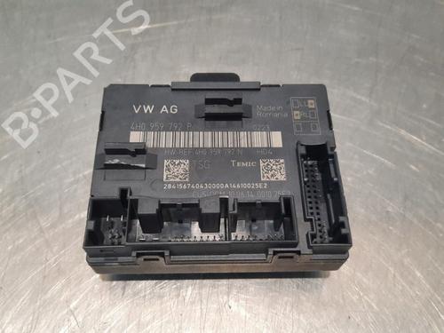 Elektronisk modul PORSCHE PANAMERA (970) 3.0 4S (420 hp) 15789425