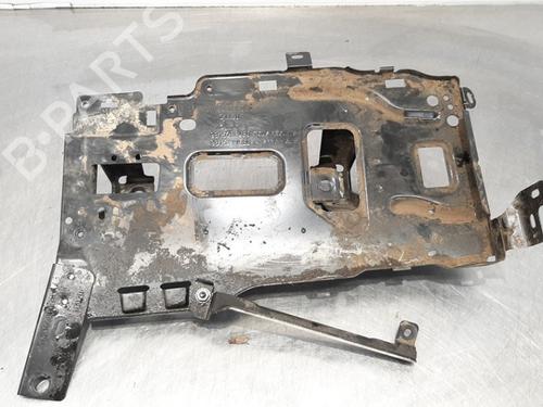 Support OPEL GRANDLAND / GRANDLAND X (A18, P1UO) 1.2 (75) | BP15038289C155 