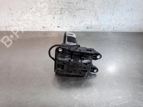 Gear lever AUDI A4 B9 (8W2, 8WC) 1.4 TFSI | BP30057133M90 