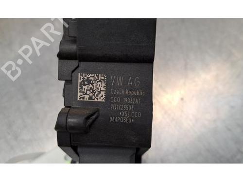 Pedal SEAT IBIZA V (KJ1, KJG) 1.6 TDI | BP25981146I4