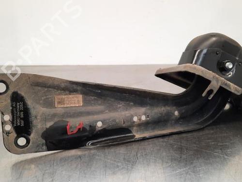 Left rear suspension arm AUDI Q3 Sportback (F3N) 35 TDI | BP23597611M14 