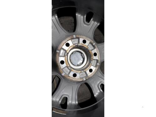 Fælk FORD RANGER (TKE) 2.0 EcoBlue 4x4 | BP31273696C45 