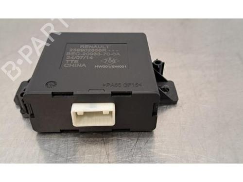 Elektronisk modul RENAULT TWINGO III (BCM_, BCA_) 1.0 SCe 70 | BP29600623M83
