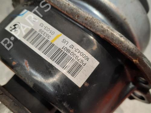 Engine mount BMW X6 (E71, E72) xDrive 40 d | BP17113202M89