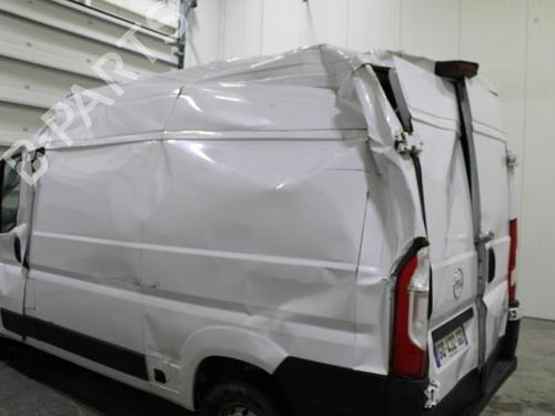 Gearbox OPEL MOVANO C Van (U9) 2.2 D | BP40552647M3 - Image 18