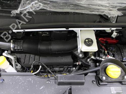 Fuel tank RENAULT TRAFIC III Van (FG_) 2.0 dCi 130 (FGMY) | BP30331709C62 