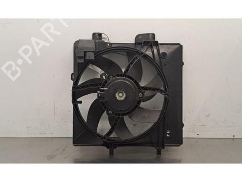 radiator-fan-citroen-c3-iii-sx-2016-40552467 main image