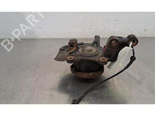 Used Right front steering knuckle RENAULT TWINGO III (BCM_, BCA_) 1.0 SCe 70 (71 hp) 29524274