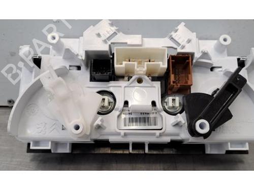 Climate control CITROËN BERLINGO Box Body/MPV (B9) 1.6 VTi 95 | BP39154564I5 - Image 5