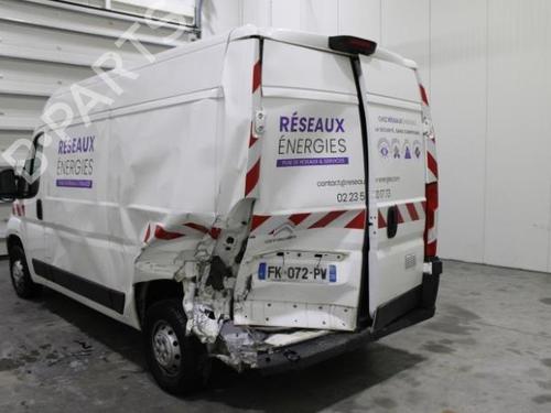 Gearbox CITROËN JUMPER II Van 2.0 BlueHDi 130 | BP40552608M3 - Image 10