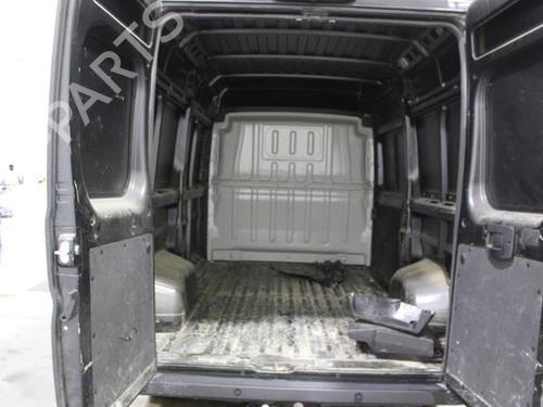 Electronic module CITROËN JUMPER II Van 2.2 BlueHDi 140 | BP37689294M83 - Image 22