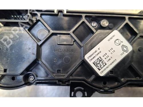 Climate control NISSAN INTERSTAR Van (XDD) DCI 150 | BP38022717I5 - Image 4