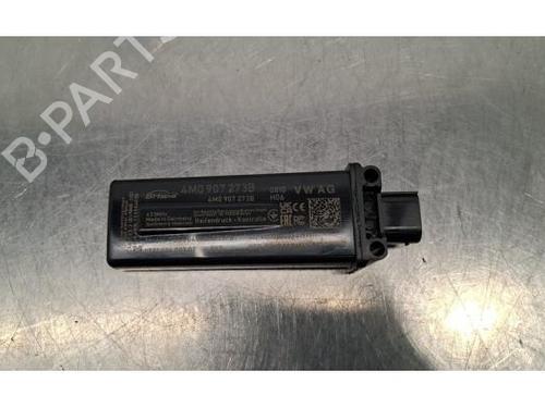 Used Electronic module AUDI E-TRON Sportback (GEA) 50 quattro (313 hp) 31154886