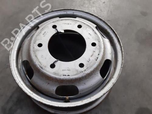 Used Rim Rim OPEL MOVANO B Van (X62) 2.3 CDTI RWD (FV) (163 hp) 35970229 35970229