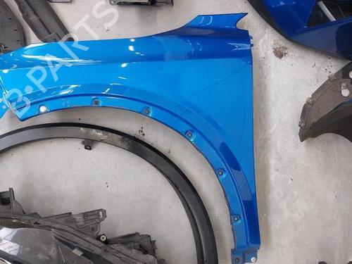 Full front NISSAN QASHQAI III (J12) 1.3 DIG-T | BP23639013S1  - Image 10